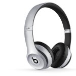 White Solo 2 Wireless