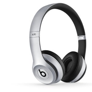 White Solo 2 Wireless