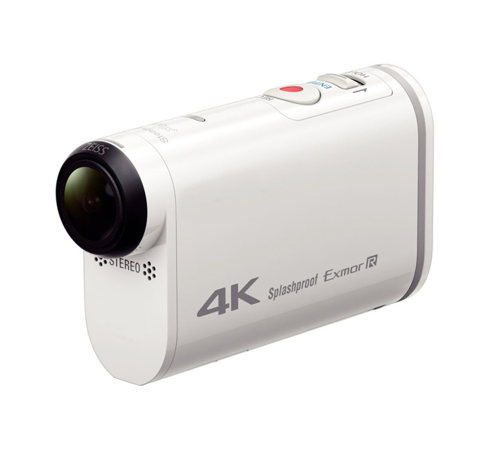 ActionCamera