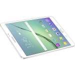White Tablet S2 WiFi 62GB LTE Internet