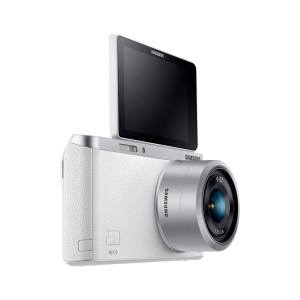 White NX Mini F1 SMART NX