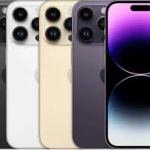 Smartphone 14 pro 128GB