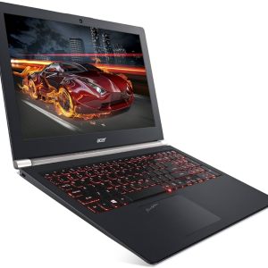 Notebook Black Spire V Nitro  VN7-591G