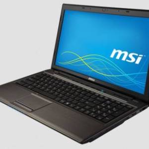 Laptop WiFi CX61 2QF 15.6" 4210M