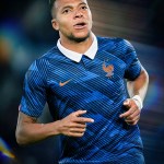 Maillot de l'equipe de france 2026