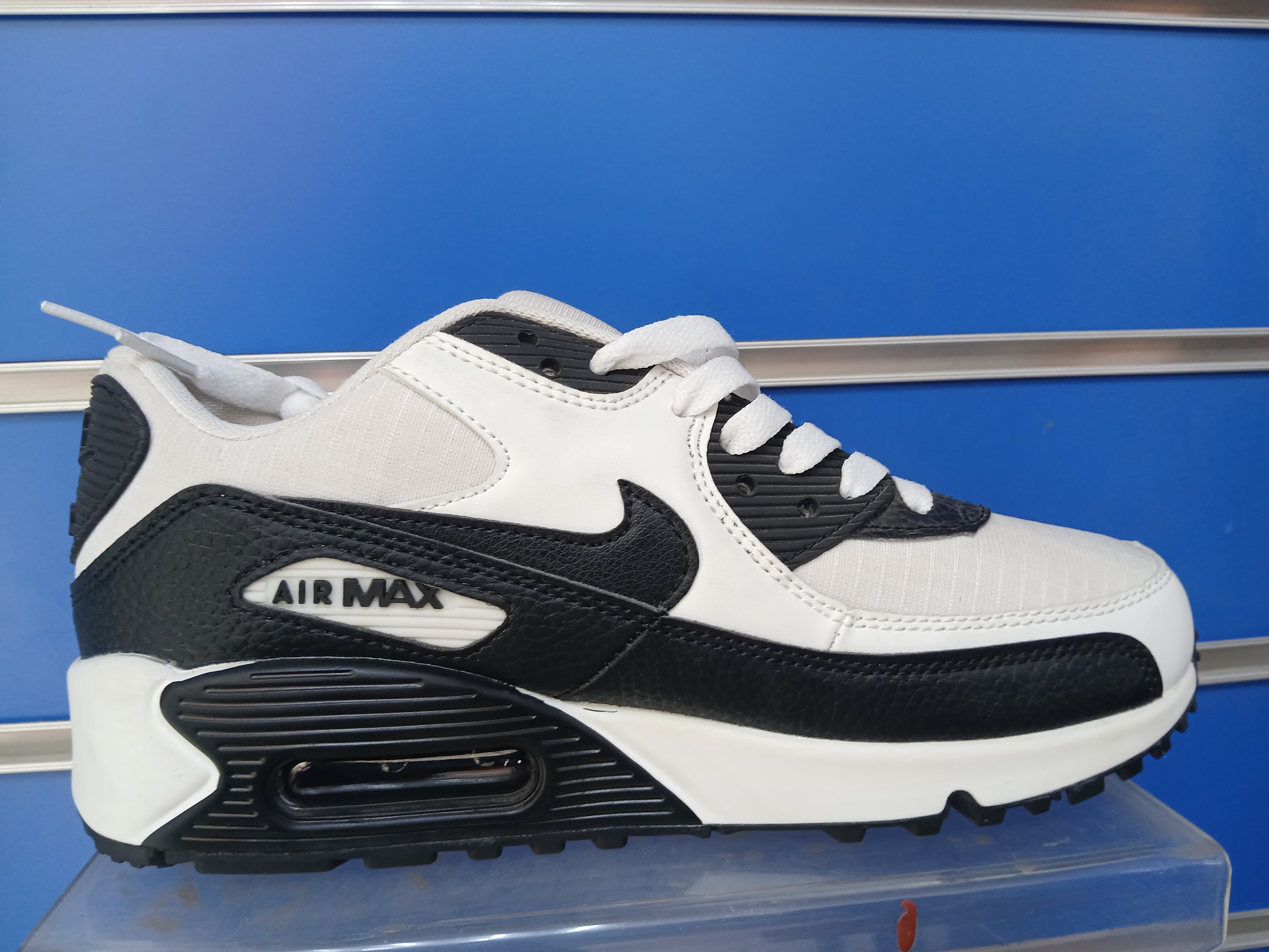 👟 Chaussures style Air Max – Confort & Style au Quotidien - Image 2