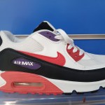 Chaussures style Air Max – Confort & Style au Quotidien