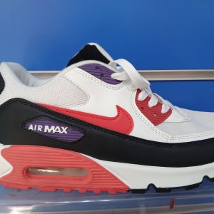 Chaussures style Air Max – Confort & Style au Quotidien
