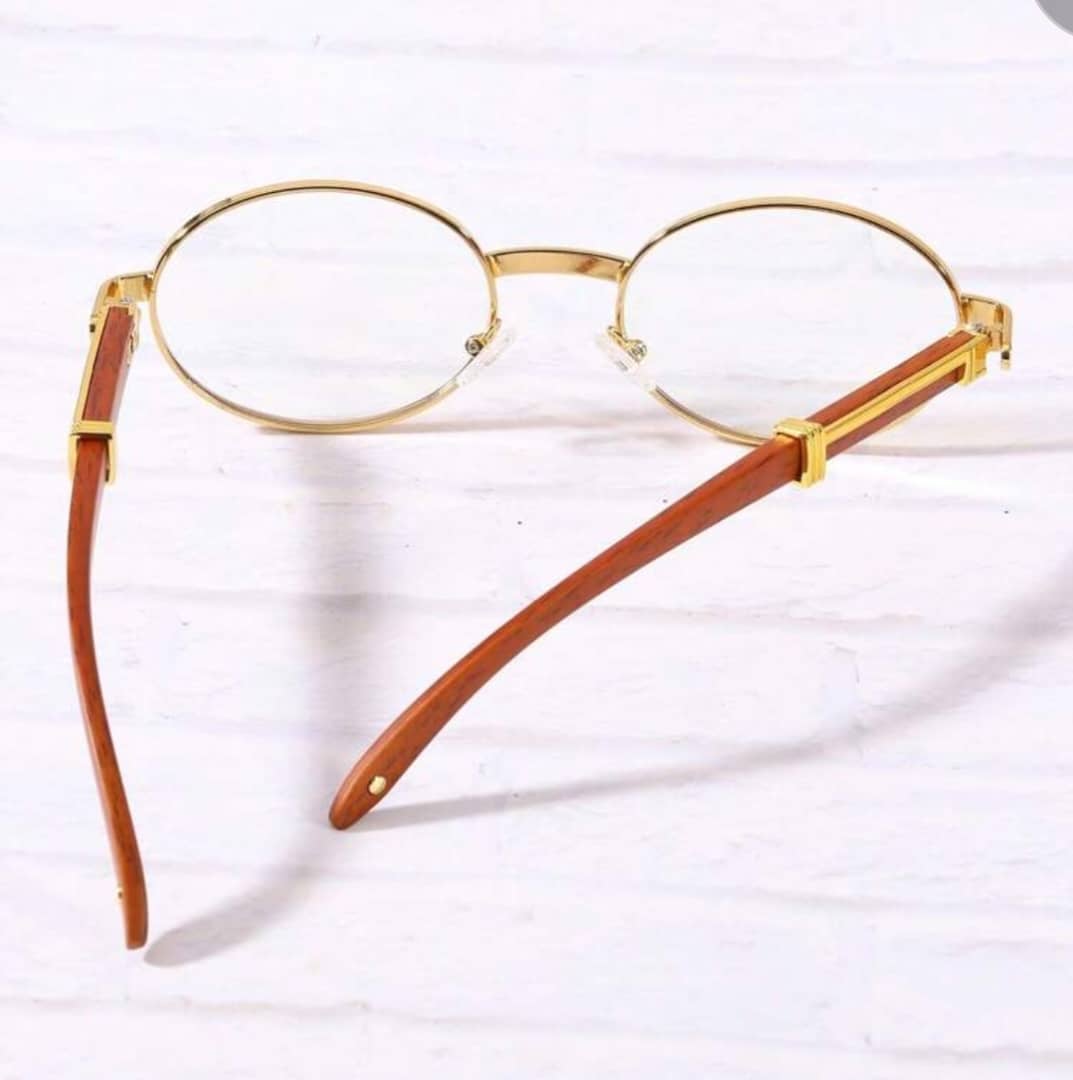 Lunette de nuit blanc zéro degré - Image 2