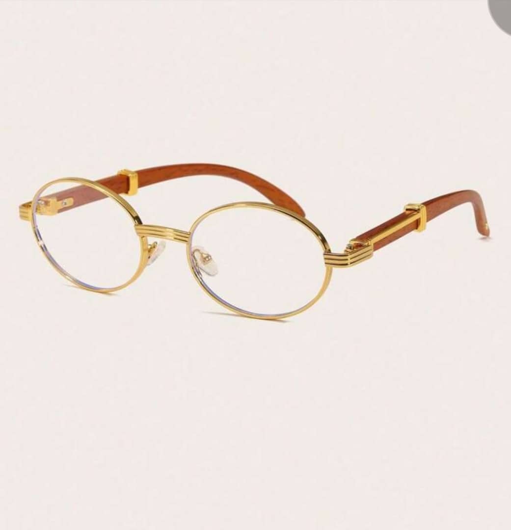 Lunette de nuit blanc zéro degré