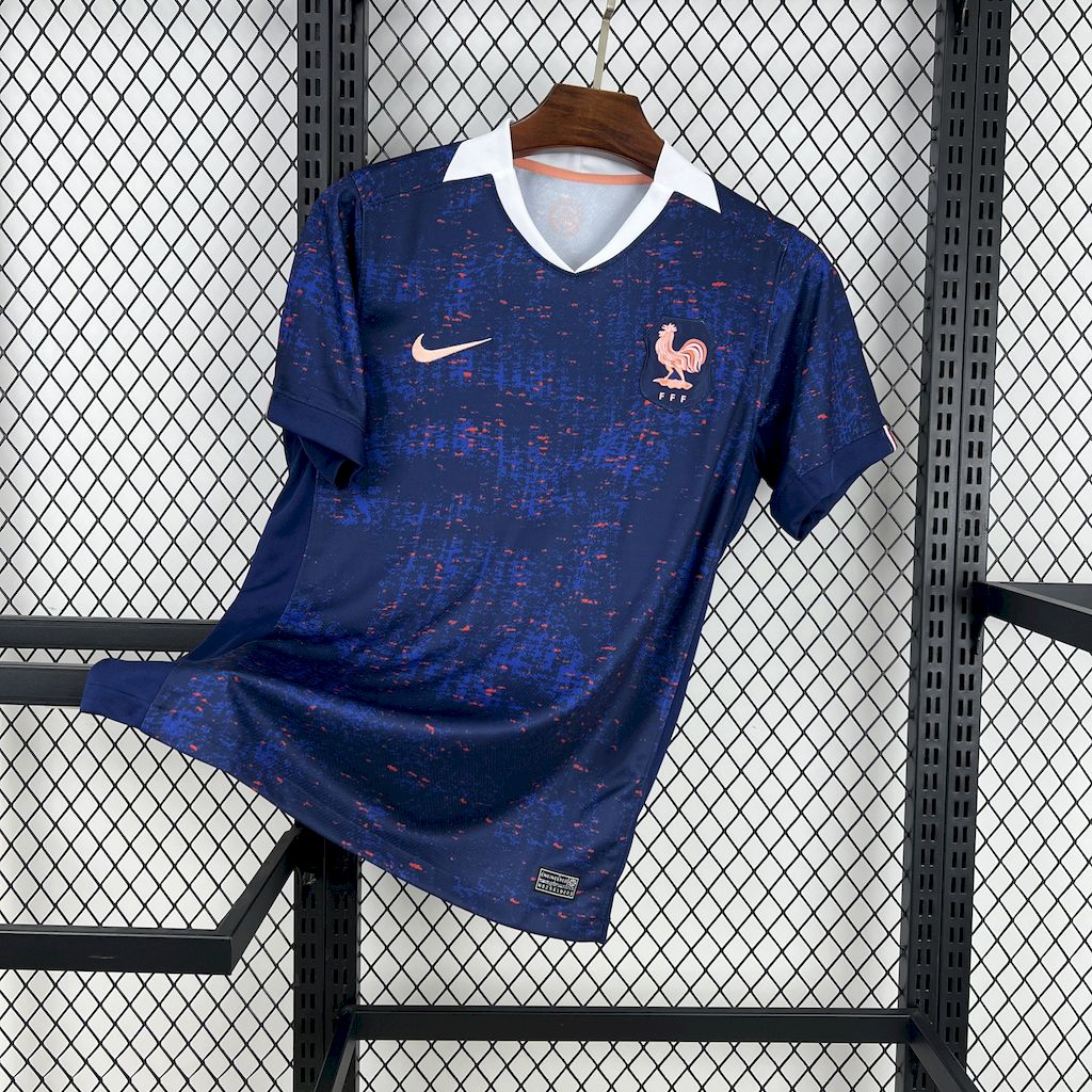 Maillot de l'equipe de france 2026 - Image 2