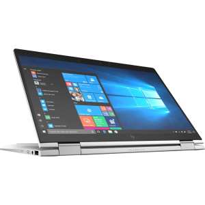 Laptop PC hp elitebook x360 830 ram 12 gb 1000