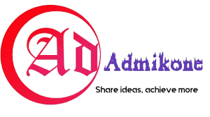 admikone