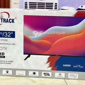 Écran plat smartview 32 pouce tout neuf