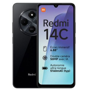 Redmi 14 note pro+256 gb Ram 8 taille écran 6.9